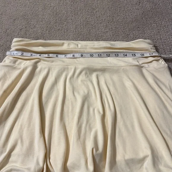 Free people Good Feels Skort - Picture 3 of 6